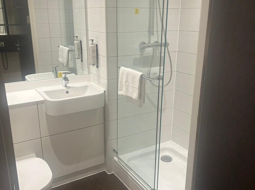 Premier Inn Bridgwater Gateway - M5 J24主图