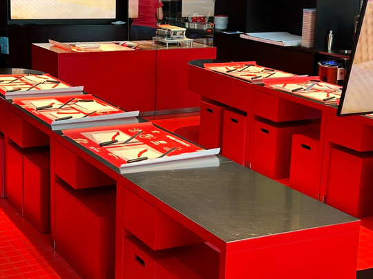 Loacker Café Heinfels-Heinfels必去景点