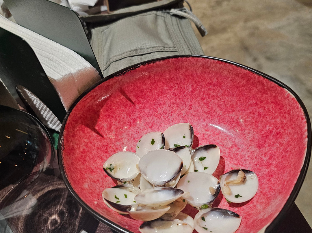 Ristorante Pizzeria Da Nonna Teresa