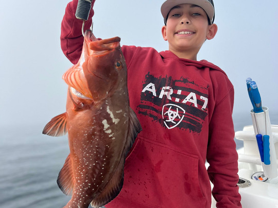 Silver King Charters of Destin-Sandestin必去景点