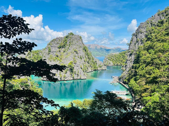 Tourismo Filipino Inc.-马卡蒂必去景点