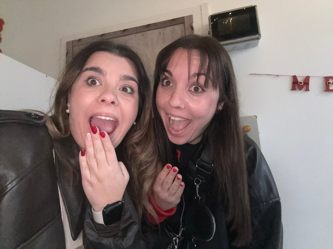 Xcape Conthey - Escape Game