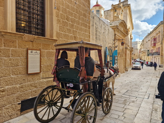 Villegaignon Street-姆迪纳必去景点