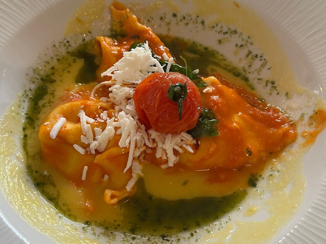 Masseria Ancella主图