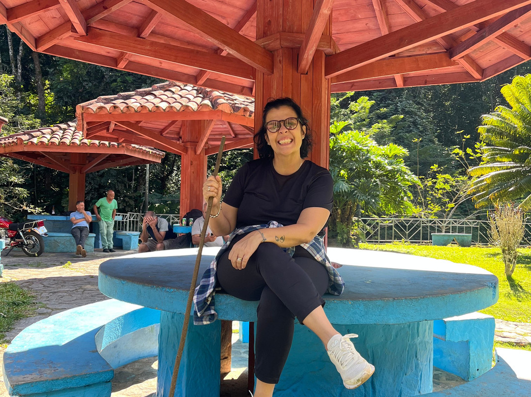 Topes de Collantes-Topes de Collantes必去景点