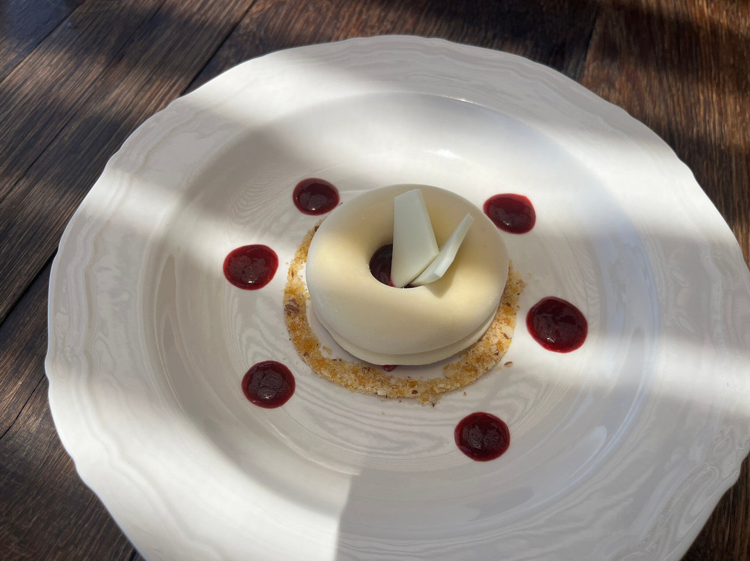 Villard Fine Wines-卡萨布兰卡必去景点