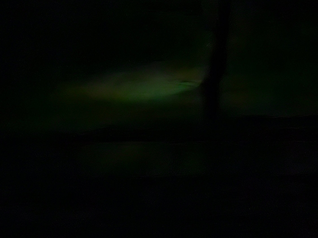 Firesky Guiding-阿比斯库必去景点