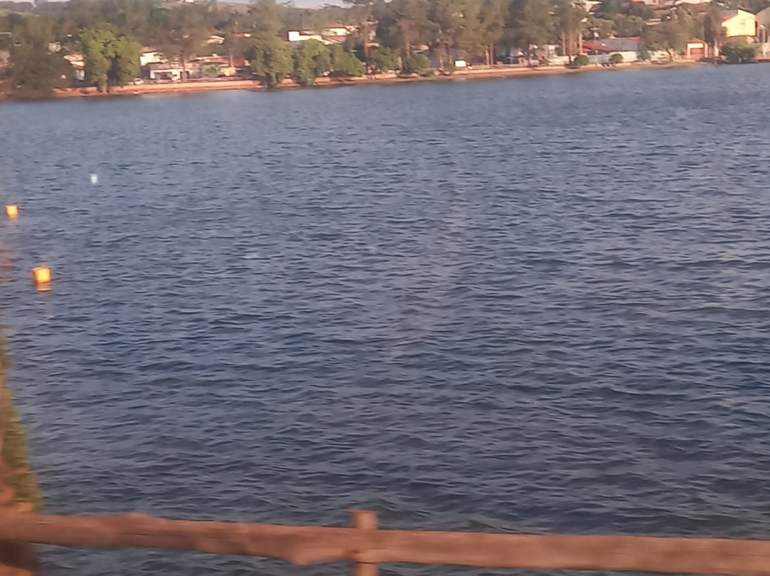 Hotel Marina do Lago主图