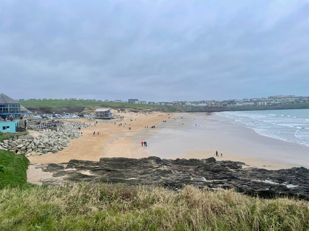 费斯切尔海滩-纽奎必去景点