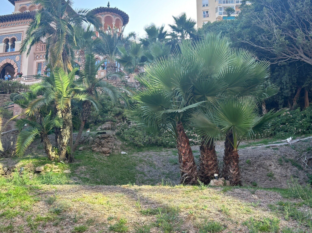 Casa de los Navajas-托雷莫里诺斯必去景点