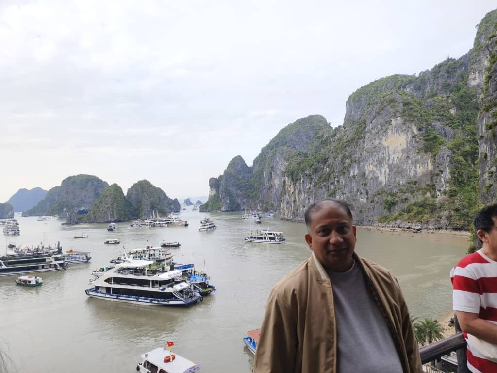 Go Vietnam Travel Agency-Tu Liem必去景点