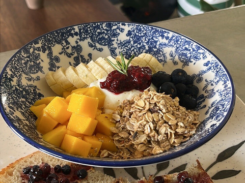 Casa Zoé Hotel Boutique