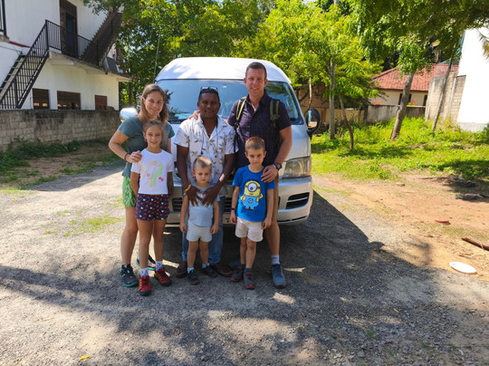 Sri Lanka Travel With Suresh-康提必去景点