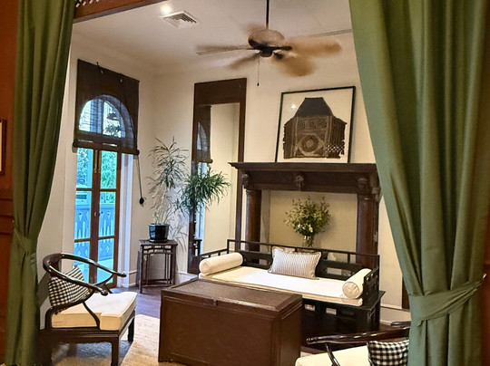 Sela Chiangmai主图