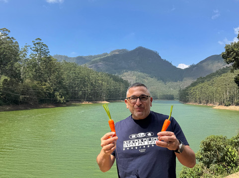 Ganesh Voyages-金奈（马德拉斯）必去景点