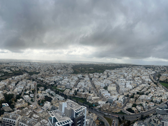 Odyssey Malta-圣朱利安斯必去景点