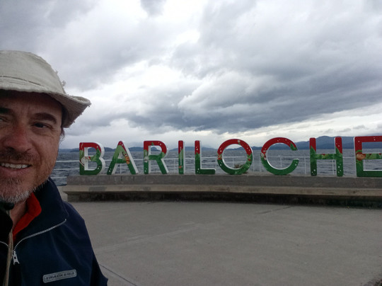 Lago Nahuel Huapi-圣卡洛斯-德巴里洛切必去景点