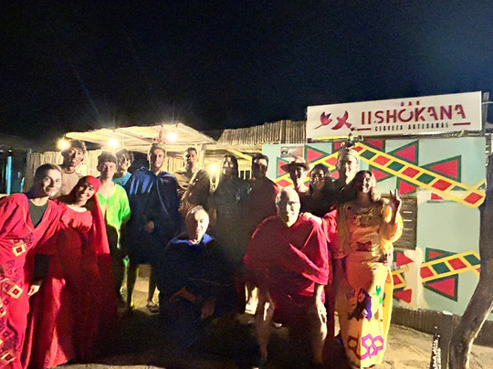 History Travelers-Riohacha必去景点