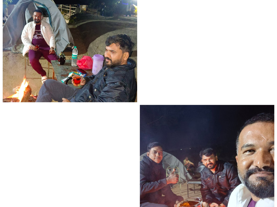 Mount Abu Adventures - Camping & Trekking-阿布山必去景点