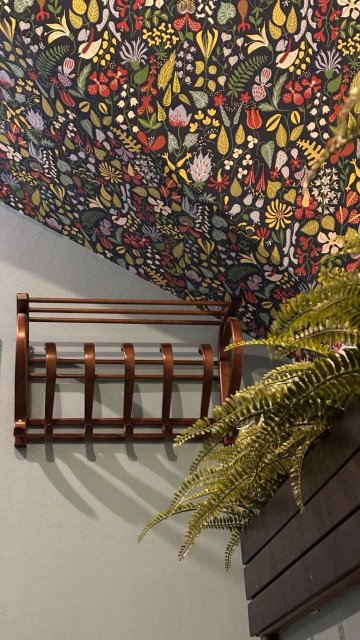 Tikhiy Dvorik-浴室