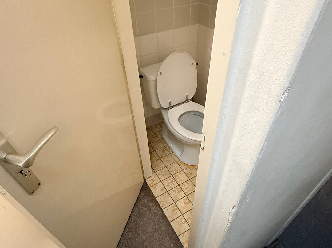 Bastion Hotel Rotterdam Brielle-Europoort主图