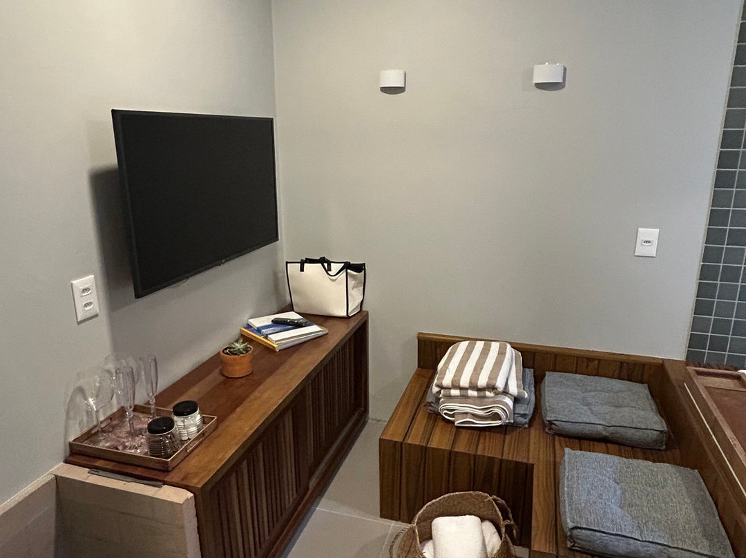 Pousada Villa Embaú主图