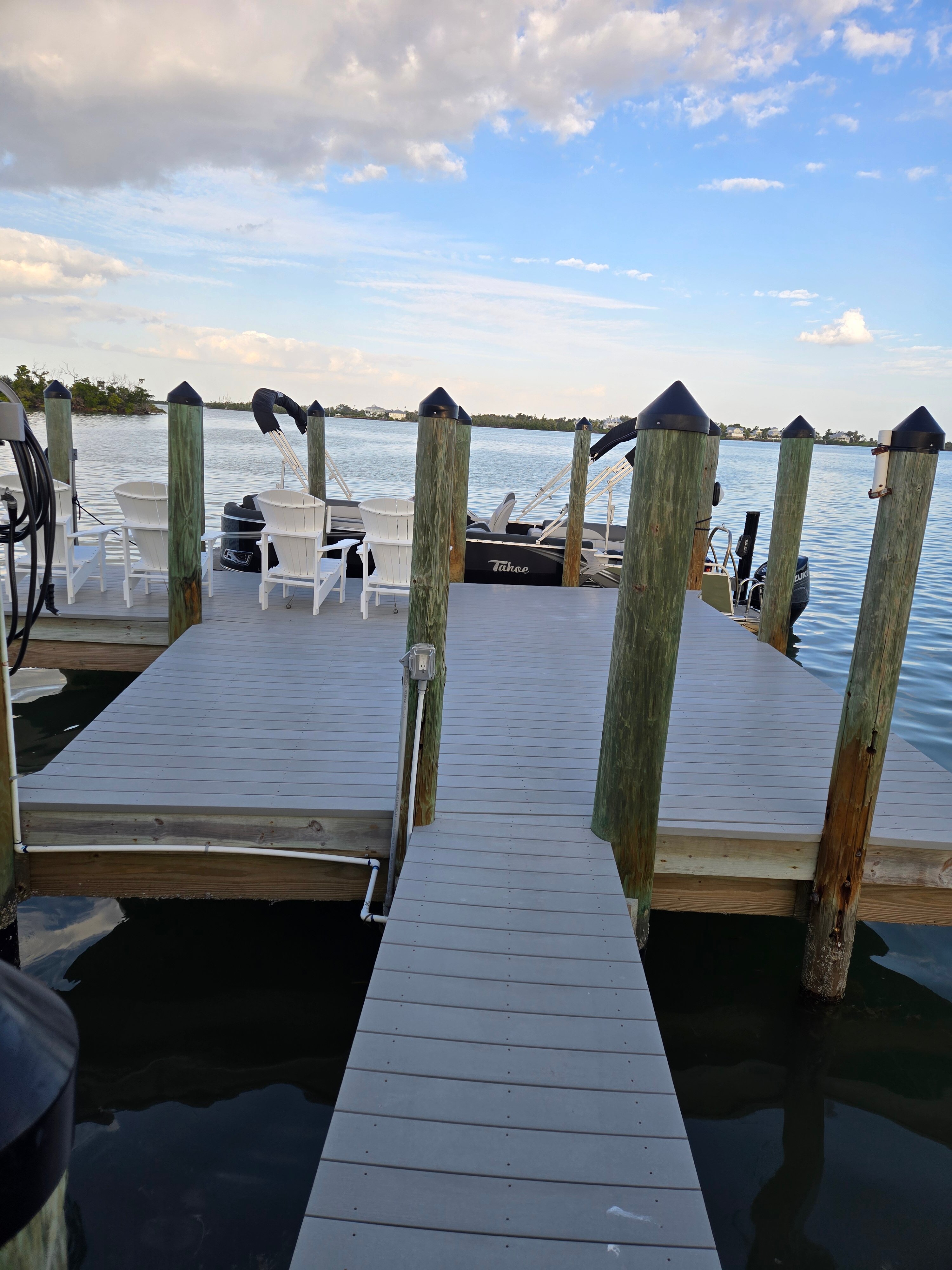 Cabbage Key Inn-官方