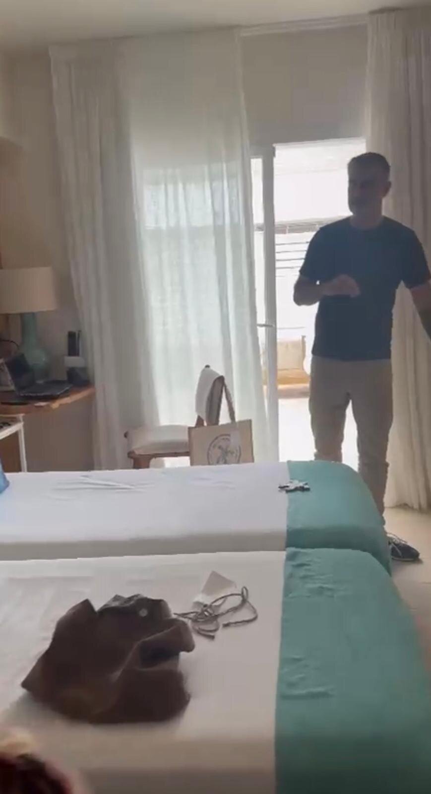 Hotel Honucai-客卧