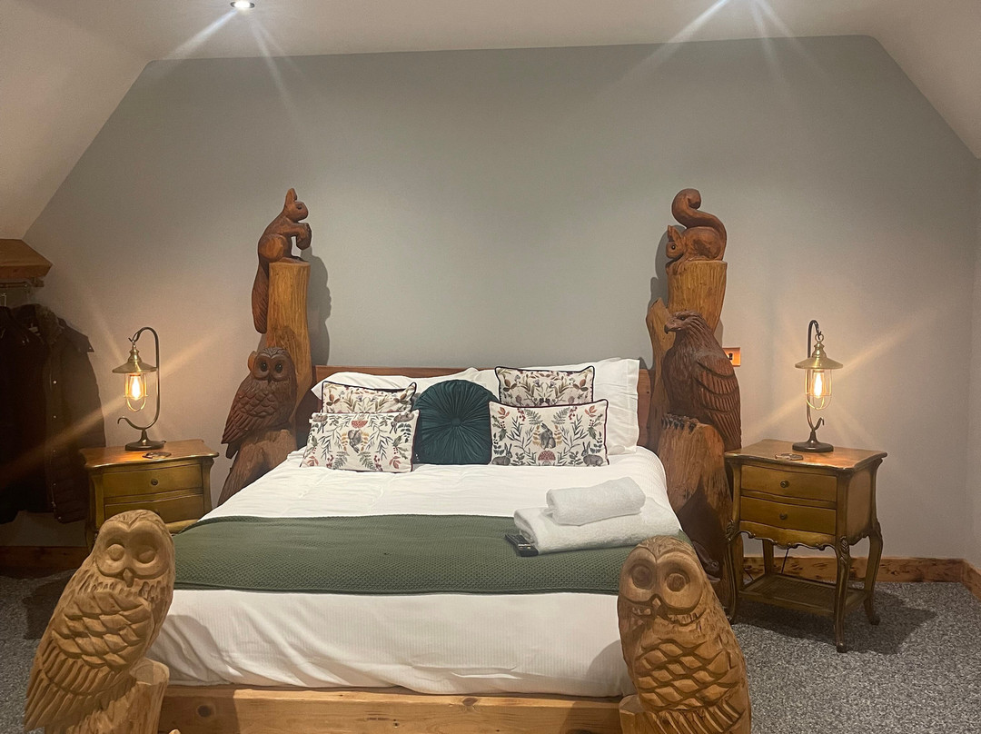 Sneaton Castle主图