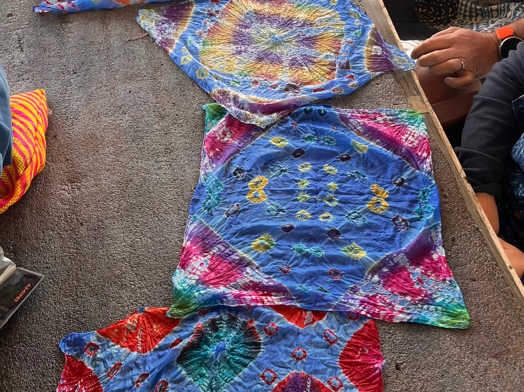 Isha Silk-焦特布尔必去景点