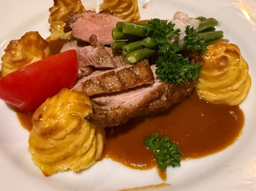 Elbklause Niederlommatzsch主图