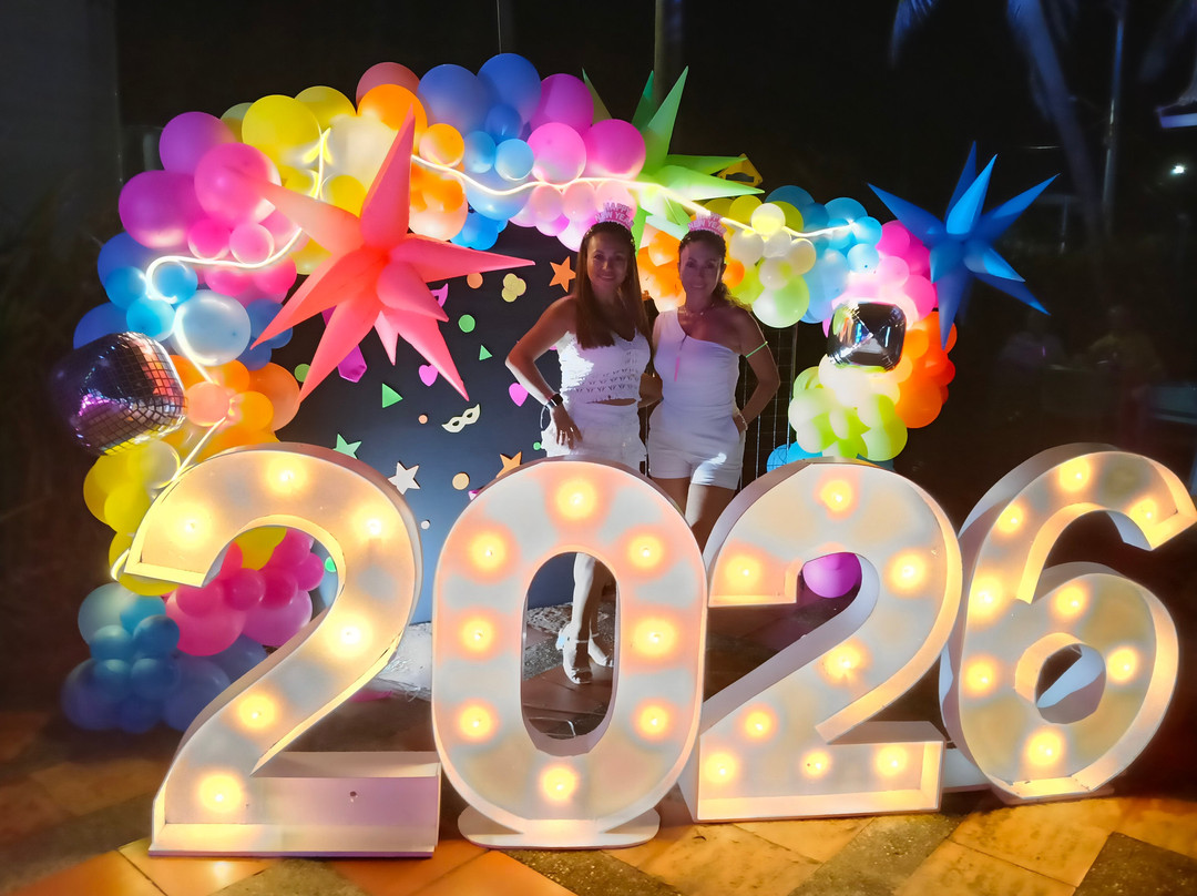 Decameron San Luis主图