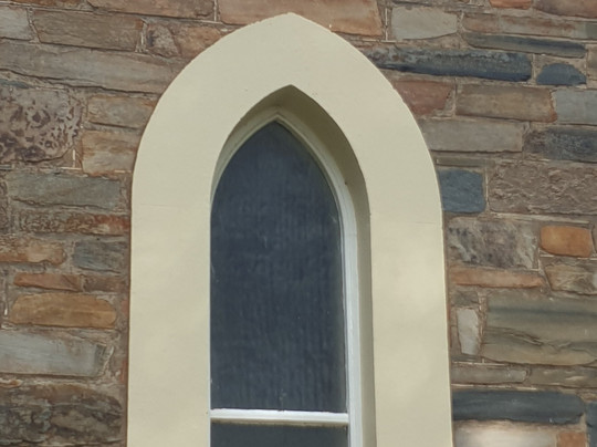 Ashbourne Uniting Church-Ashbourne必去景点