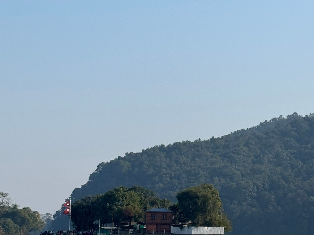 巴拉喜庙-博卡拉必去景点