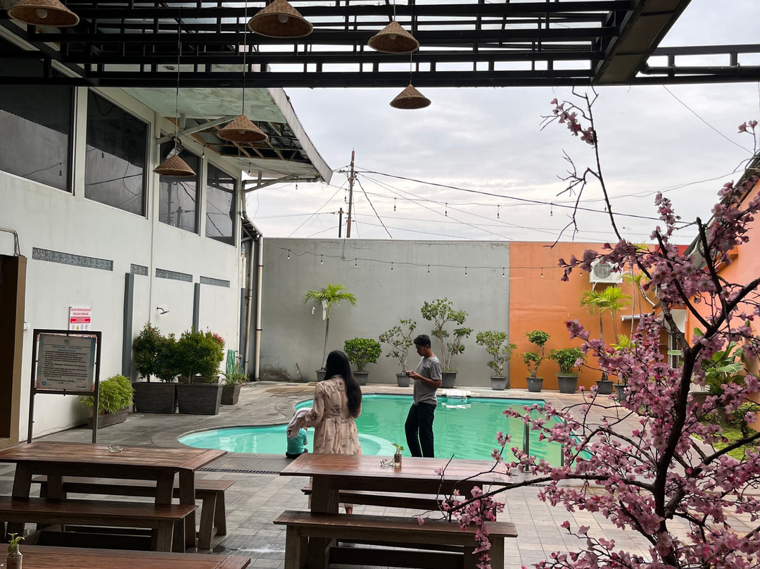 鹰潭旅馆主图