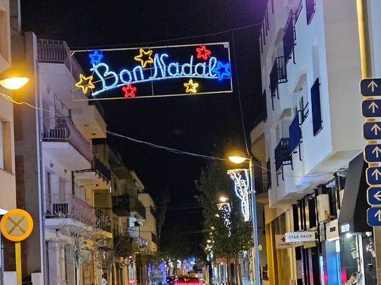 拉戈拉塔酒店主图