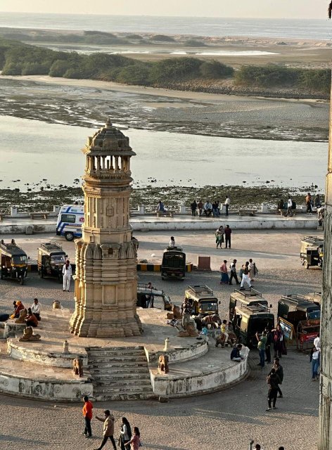 The Grand Dwarika-酒店景观