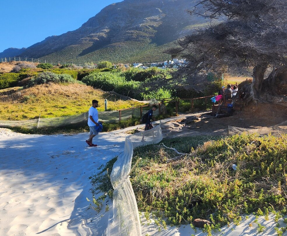 Windmill Beach-西门镇必去景点
