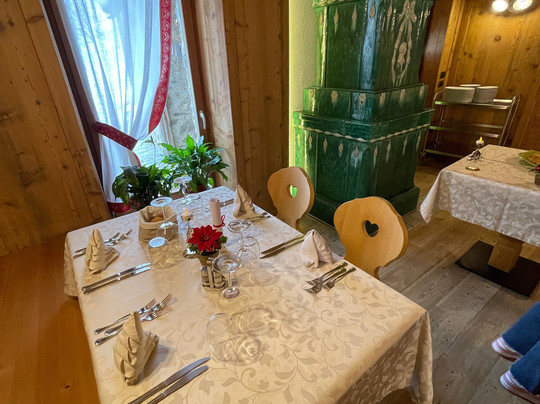 Maso Fior di Bosco主图