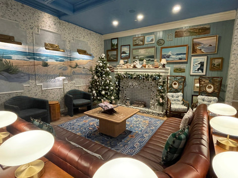 希尔顿Graduate 教堂山主图