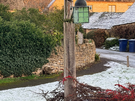 Best Cotswold Tours-Wyck Rissington必去景点