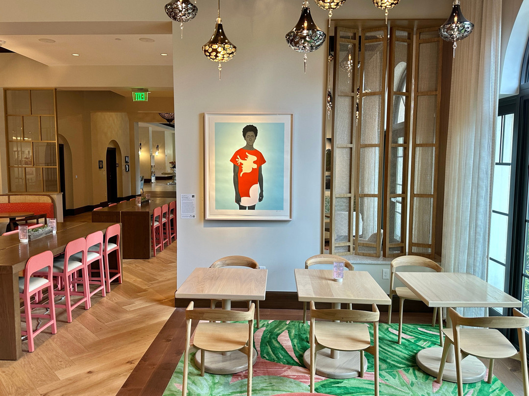 奥兰多酒店住宿-The Alfond Inn At Rollins