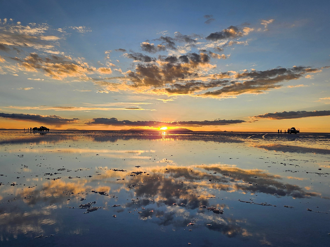 Expediciones Estrella Del Sur Bolivia-乌尤尼必去景点