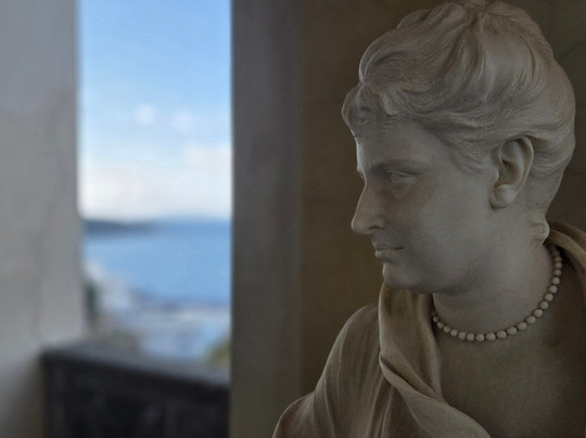 Correale di Terranova Museum-索伦托必去景点