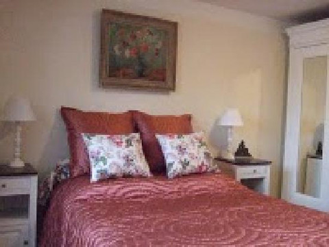 Chambre d'hotes St Florent - Strasbourg主图