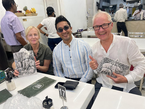 KIA Lanka Travels-康提必去景点