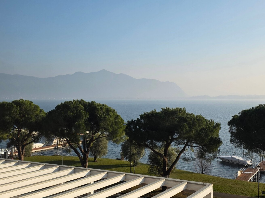 科卡皇家泰式温泉酒店