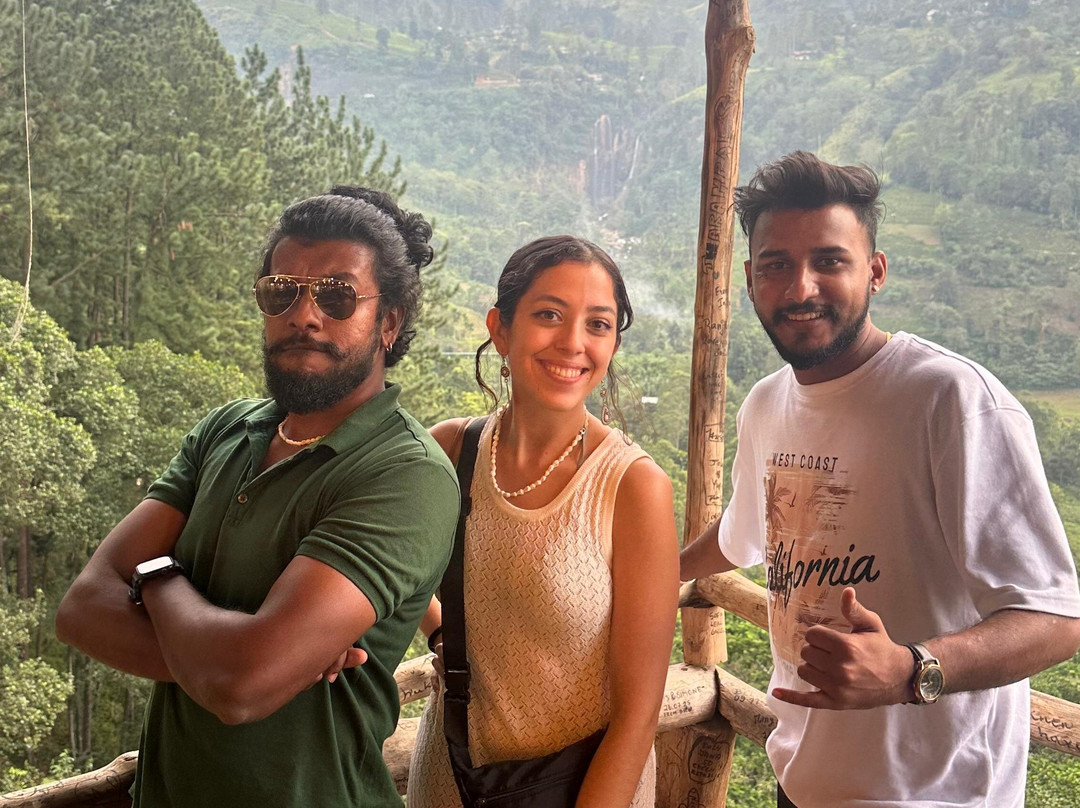 Silverline Holidays-Piliyandala必去景点