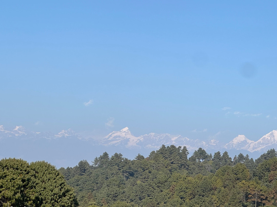 Nepal Everest Holidays-加德满都必去景点