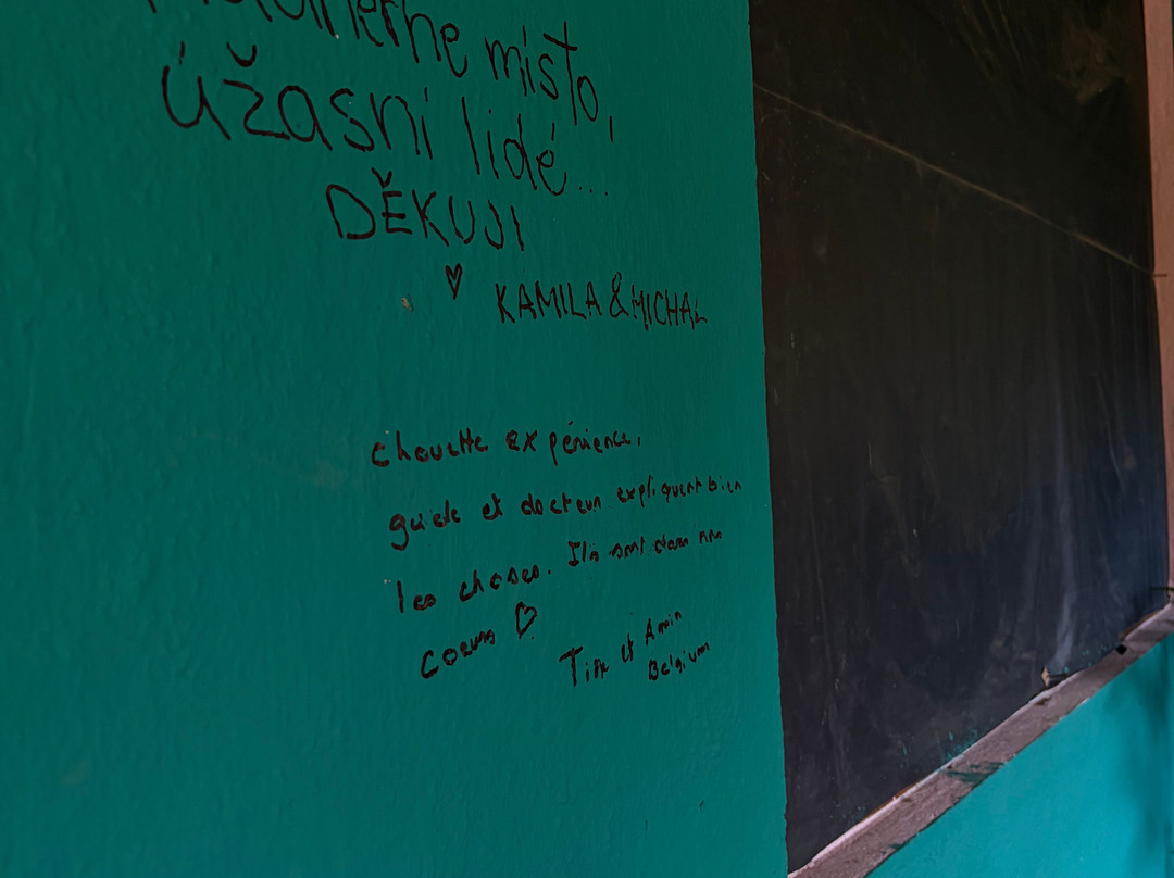 Dilshan Ella City Tours-Karandagolla必去景点